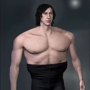 Meet your Posher, Nathan